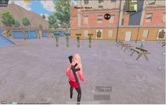 PUBG引擎注入漏打-网创资源