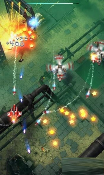傲气雄鹰：重装上阵 v2.0.2 无限货币-网创资源