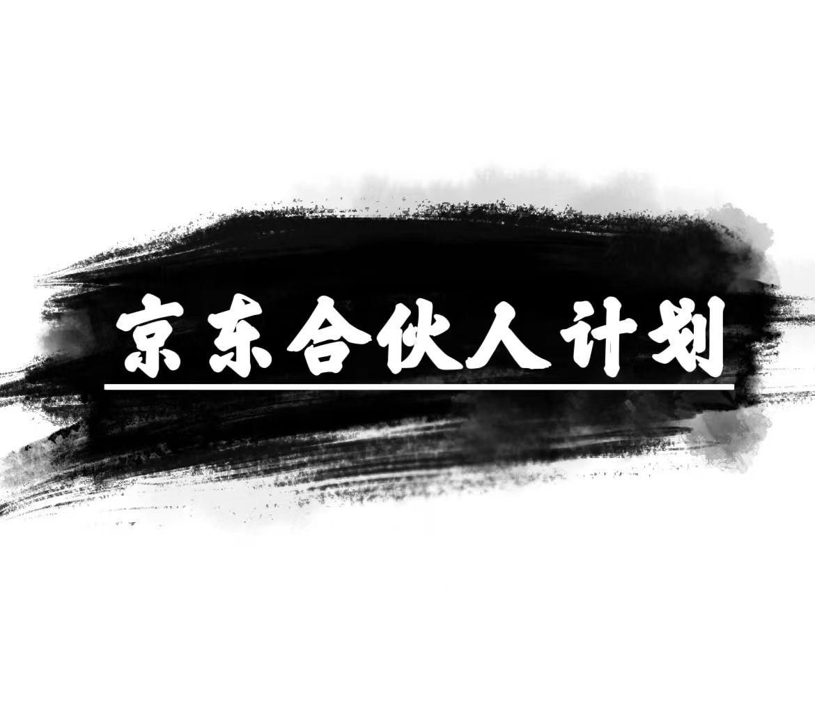 京东合伙人计划，轻松月入过万，赚钱项目，只需复制粘贴，小白也能做。-网创资源