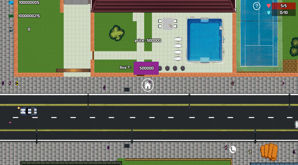 《街头帮派 Gangs of the street》英文版-网创资源
