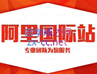 张杰老师·外贸国际站运营顾问-网创资源