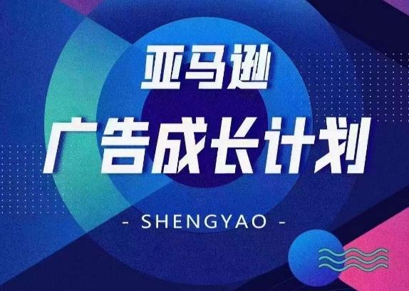 亚马逊广告成长计划，​全面掌握广告矩阵搭建，开源节流，让你的流量来源多元化-网创资源