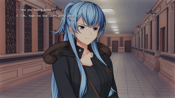 《碧之帐：转生之玻璃 The Sekimeiya: Spun Glass》英文版 v1.06-网创资源
