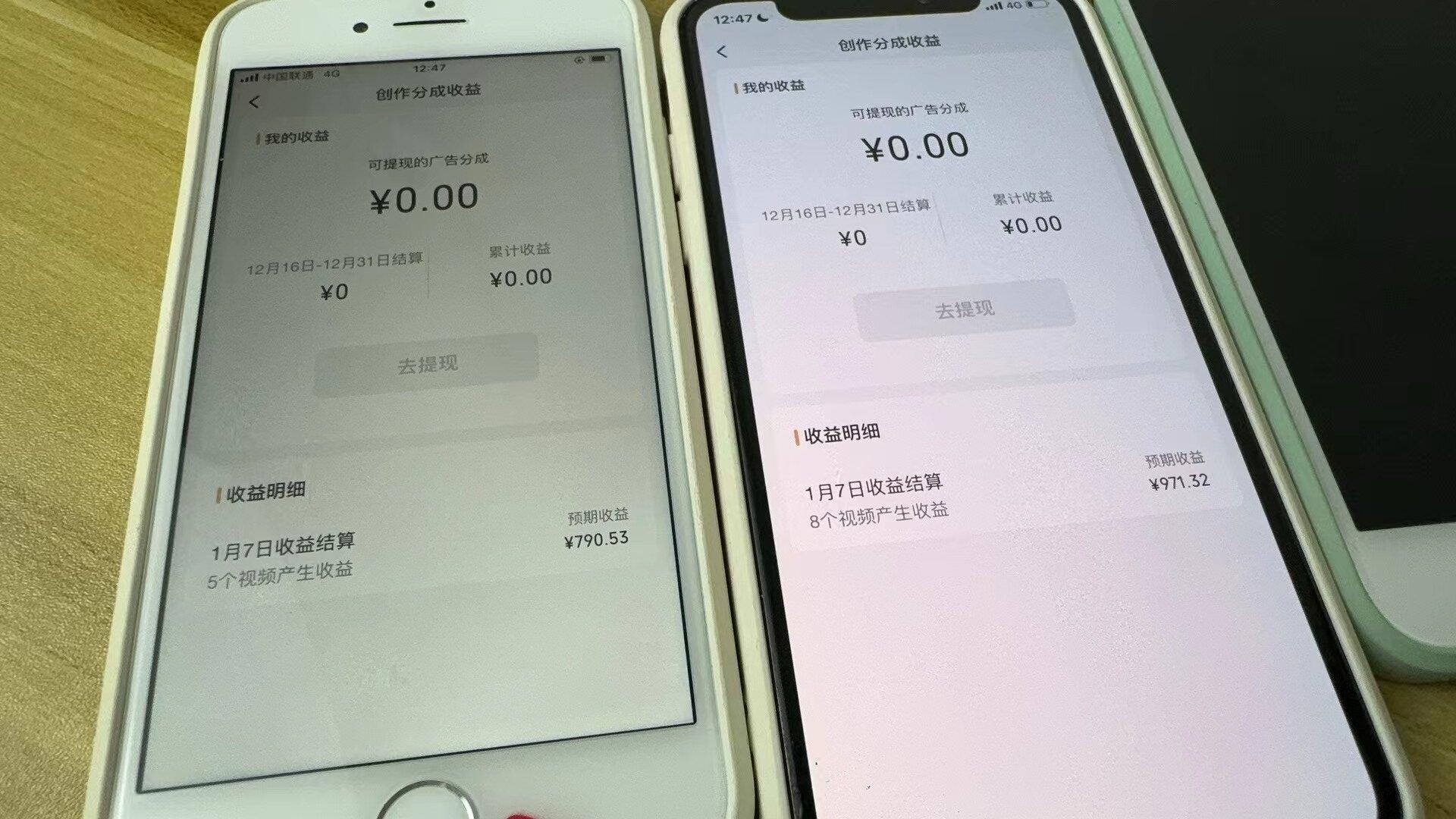 (8549期)全网独家首发，视频号BUG，超短期项目，单号每日净收益300-5000！-网创资源