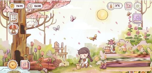 Ryahs Rhythm 瑞亚节奏 v0.15.4 免费内购-网创资源