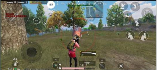 pubg3.3狼王公益直装 v6-网创资源