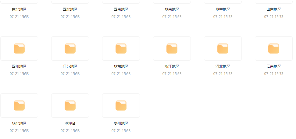 国内各地旅游攻略PDF-网创资源