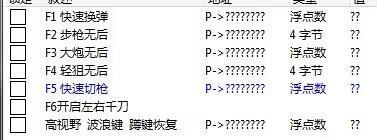逆战PVP小功能CT-网创资源