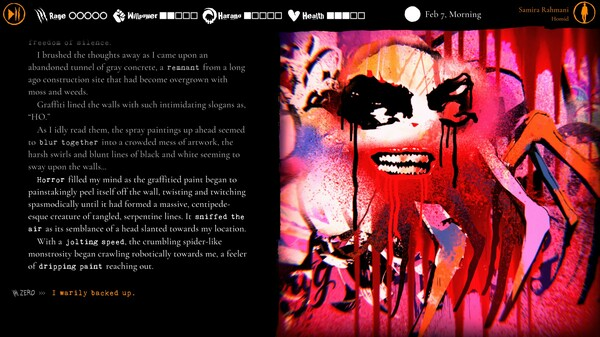 《狼人：启示录 – 炼狱 Werewolf: The Apocalypse — Purgatory》英文版-网创资源
