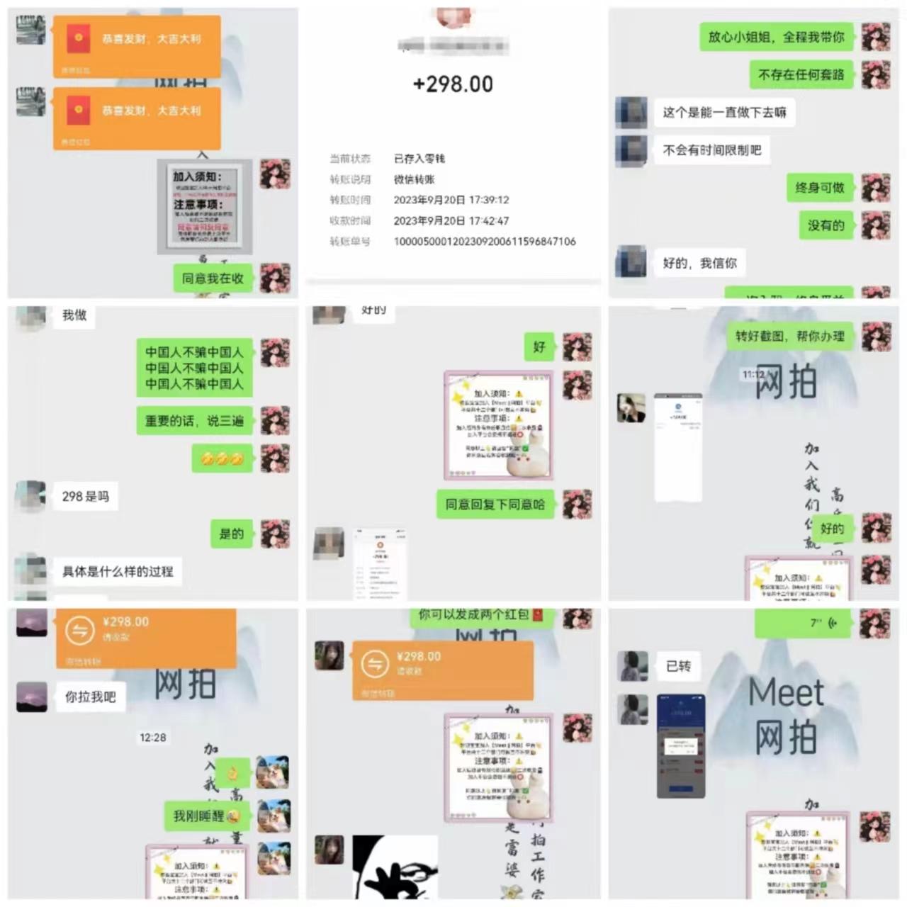 (8728期)电商平台高佣金网拍，靠谱项目，执行就能赚钱，简单操作-网创资源