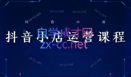 张老师·抖音小店正规玩法3.0-网创资源