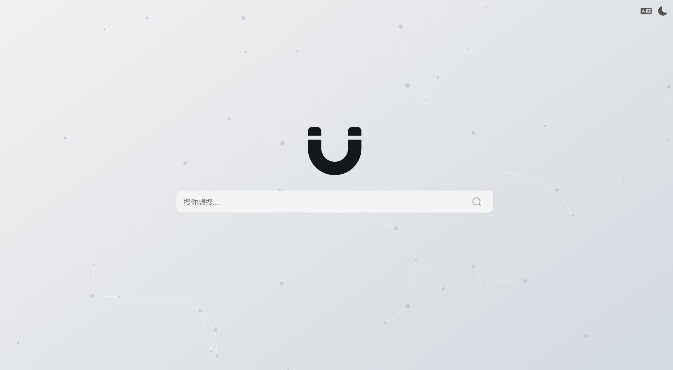Bitmagnet-Next-Web Bitmagnet的前端UI界面 快速搭建属于自己的磁力搜索引擎-网创资源